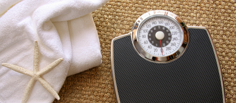 vægttab - 9 årsager til manglende vægttab