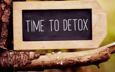 Detox din lever og tab dig