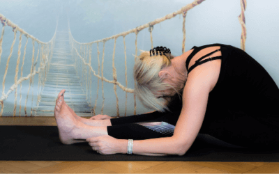Derfor elsker din hormonbalance yoga